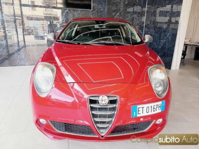 Alfa Romeo MiTo 1.4 70 CV 8V Progression usata