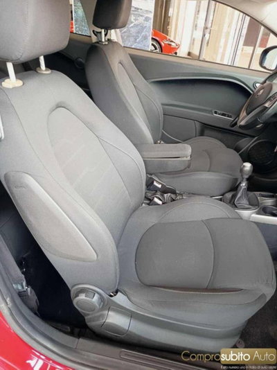 Alfa Romeo MiTo 1.4 70 CV 8V Progression (12)