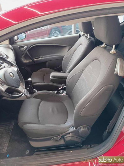 Alfa Romeo MiTo 1.4 70 CV 8V Progression (13)