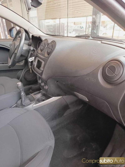 Alfa Romeo MiTo 1.4 70 CV 8V Progression (14)