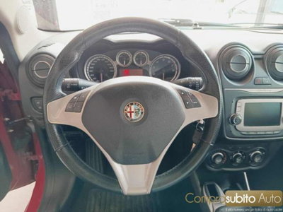 Alfa Romeo MiTo 1.4 70 CV 8V Progression (17)