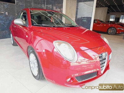 Alfa Romeo MiTo 1.4 70 CV 8V Progression (3)