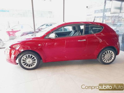 Alfa Romeo MiTo 1.4 70 CV 8V Progression (4)