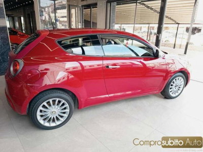 Alfa Romeo MiTo 1.4 70 CV 8V Progression (5)
