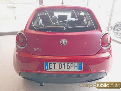 Alfa Romeo MiTo 1.4 70 CV 8V Progression (6)