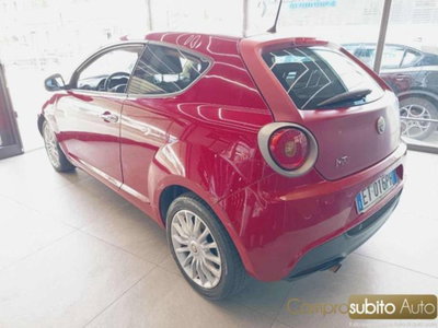 Alfa Romeo MiTo 1.4 70 CV 8V Progression (7)