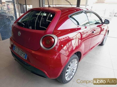 Alfa Romeo MiTo 1.4 70 CV 8V Progression (8)