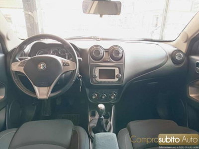 Alfa Romeo MiTo 1.4 70 CV 8V Progression (9)