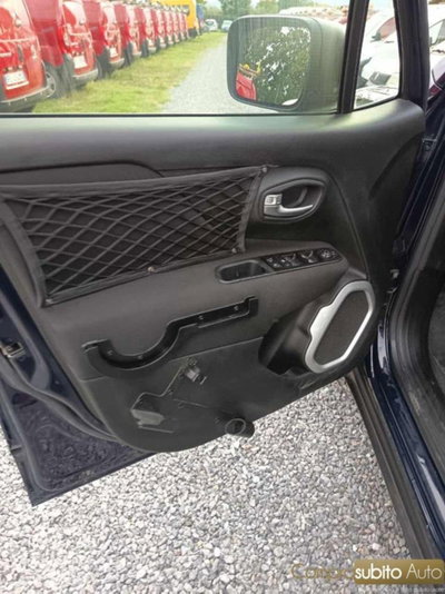 Jeep Renegade 2.0 Mjt 140CV 4WD Active Drive Limited (17)