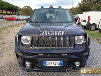 Jeep Renegade 2.0 Mjt 140CV 4WD Active Drive Limited (2)