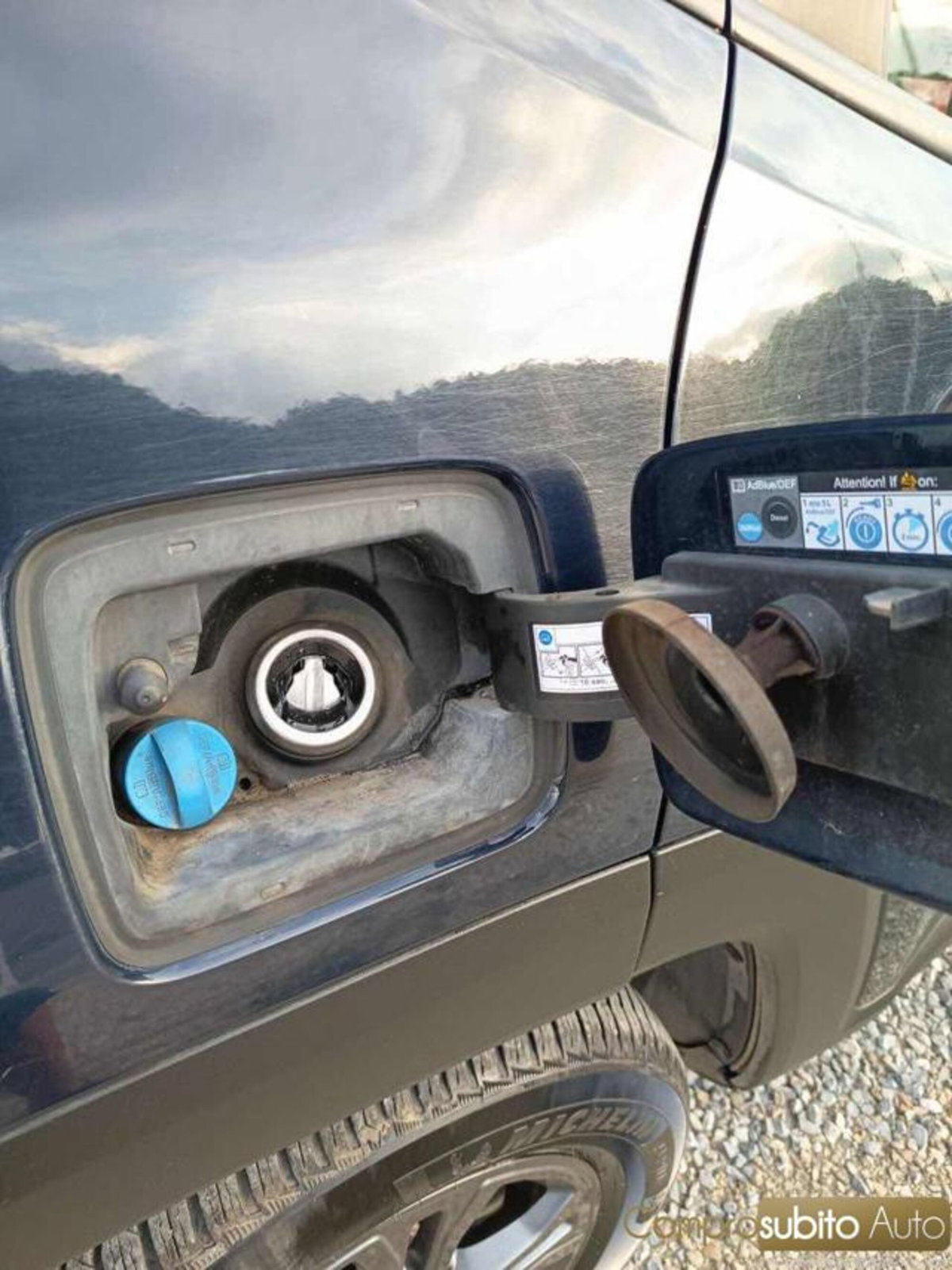 Jeep Renegade 2.0 Mjt 140CV 4WD Active Drive Limited (9)