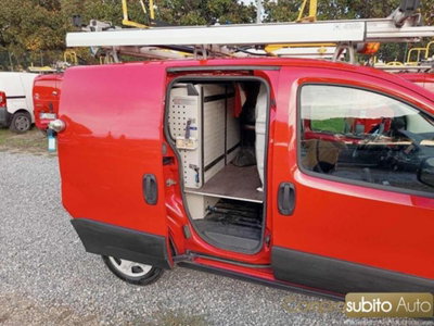 Fiat Fiorino 1.3 MJT 80CV Combinato (10)