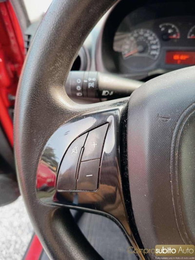 Fiat Fiorino 1.3 MJT 80CV Combinato (13)