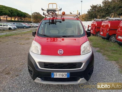 Fiat Fiorino 1.3 MJT 80CV Combinato (2)