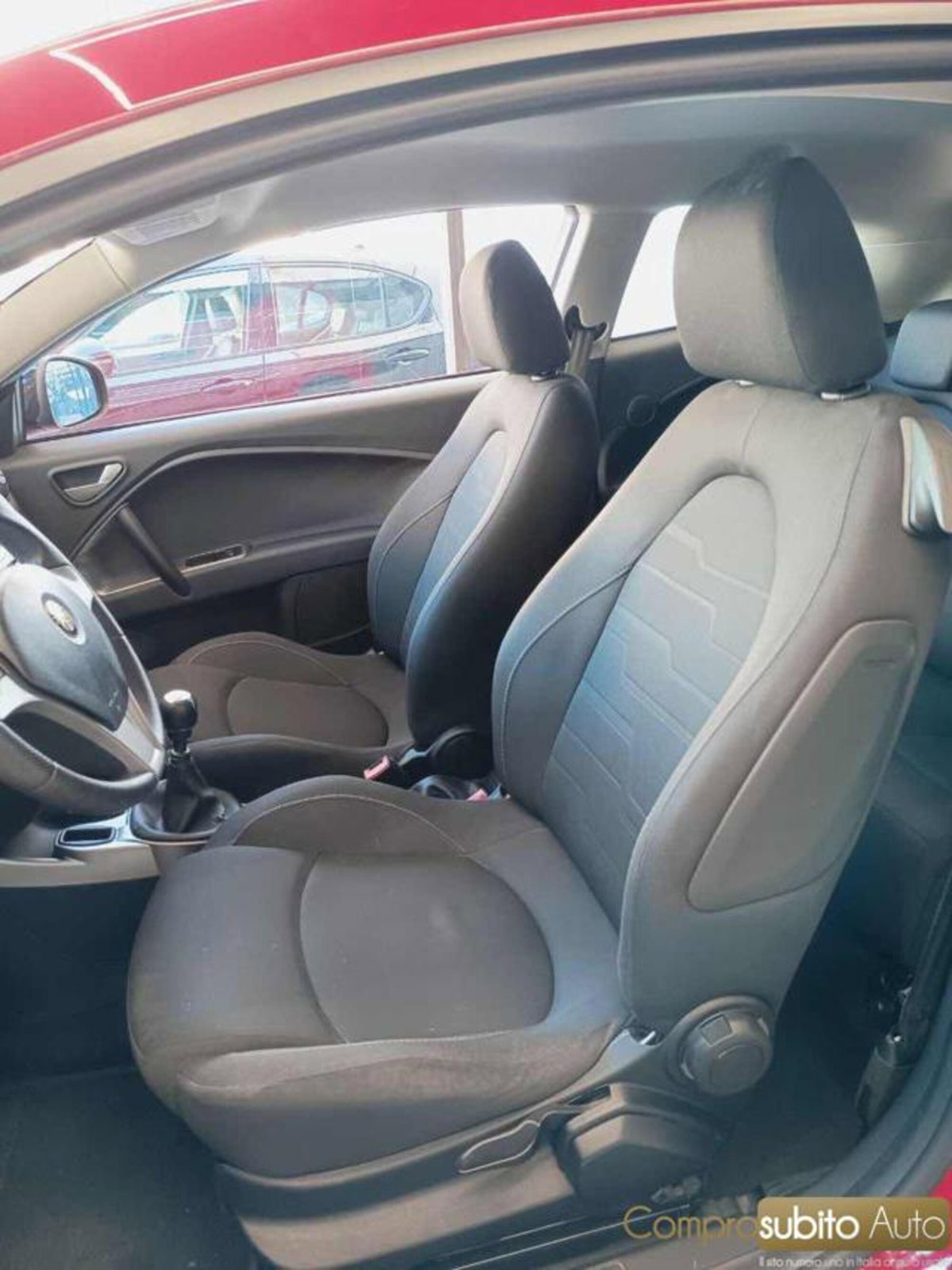 Alfa Romeo MiTo 1.4 78 CV 8V S&S Super (12)