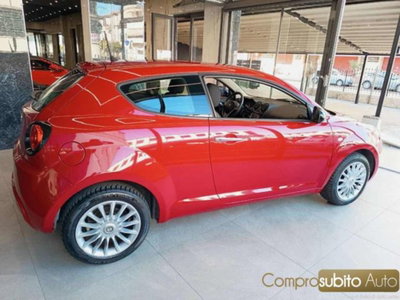 Alfa Romeo MiTo 1.4 78 CV 8V S&S Super (6)