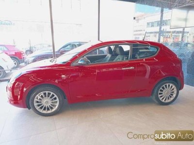 Alfa Romeo MiTo 1.4 78 CV 8V S&S Super (7)