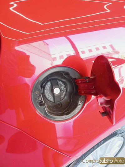Alfa Romeo MiTo 1.4 78 CV 8V S&S Super (8)