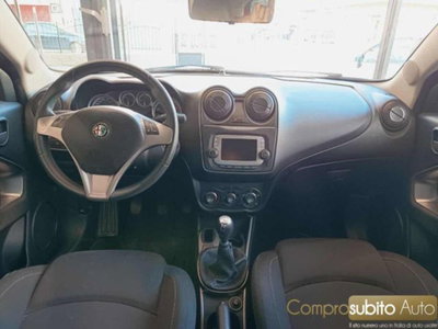 Alfa Romeo MiTo 1.4 78 CV 8V S&S Super (9)