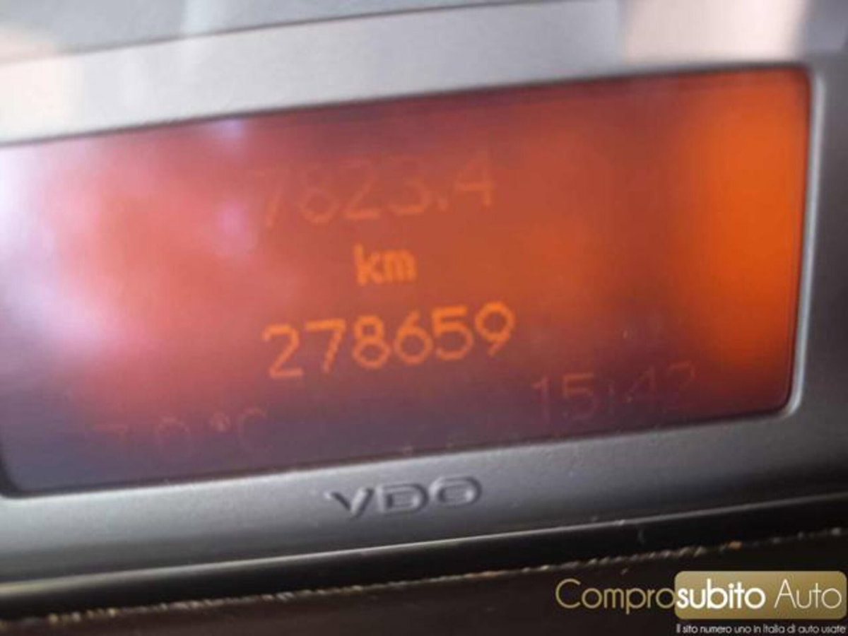 Mercedes-Benz Classe C Station Wagon 220 CDI cat Elegance Sport (10)