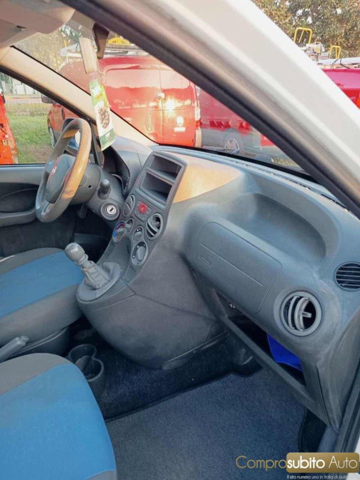 Fiat Panda 1.4 Natural Power (12)