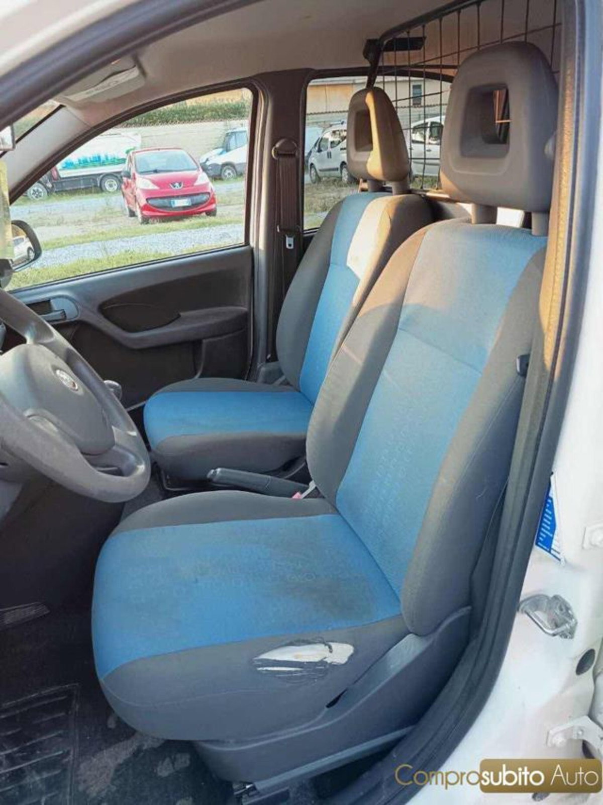 Fiat Panda 1.4 Natural Power (13)