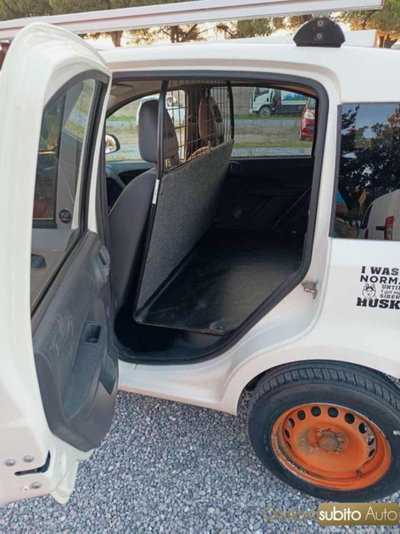 Fiat Panda 1.4 Natural Power (15)