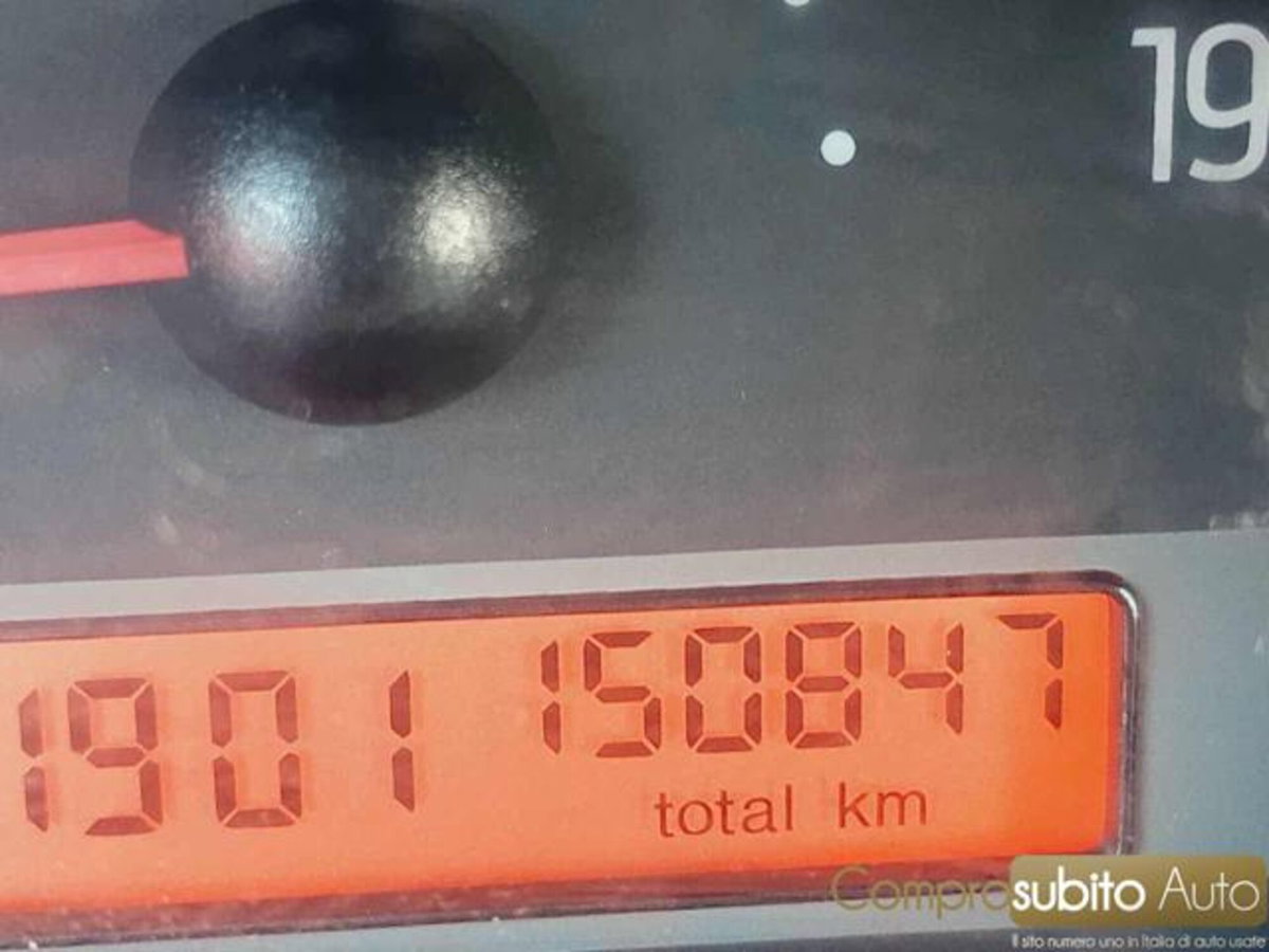Fiat Panda 1.4 Natural Power (19)