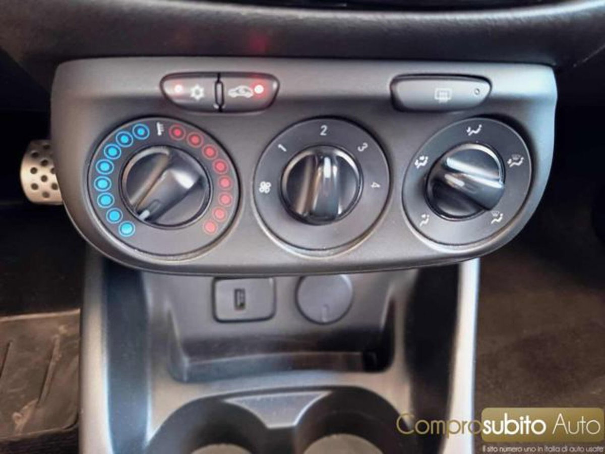 Opel Corsa 1.3 CDTI 5 porte Innovation (12)