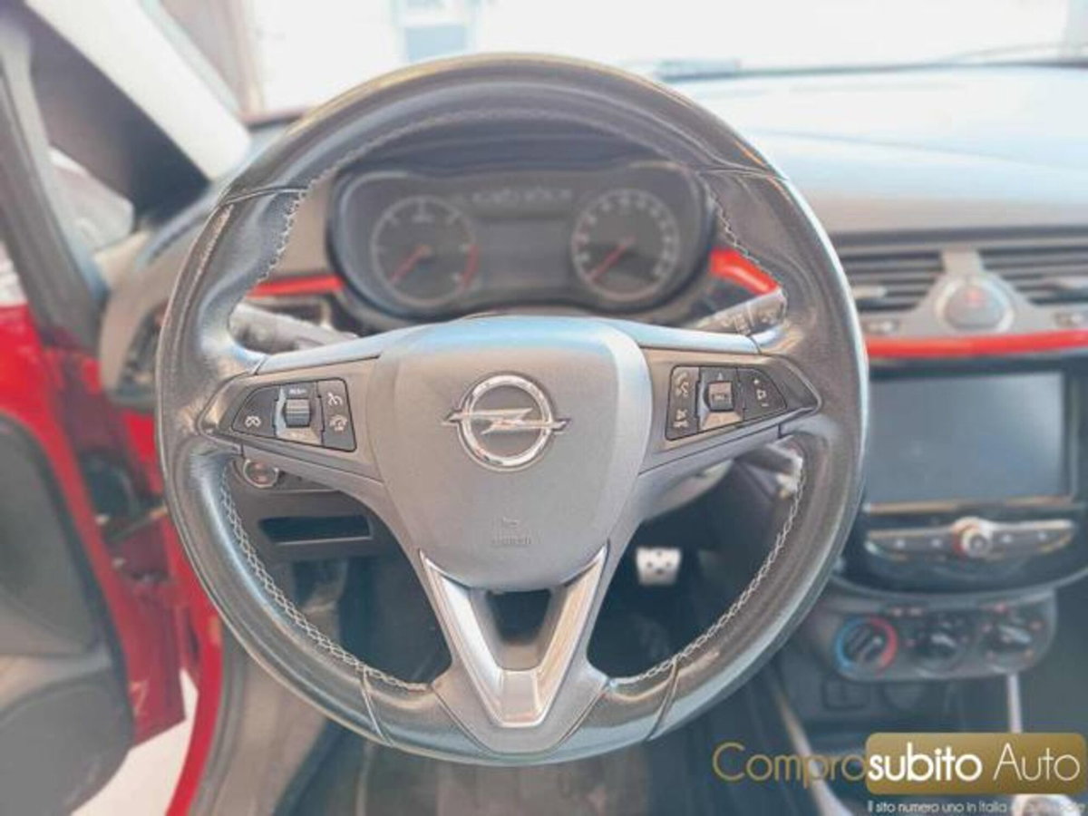 Opel Corsa 1.3 CDTI 5 porte Innovation (16)