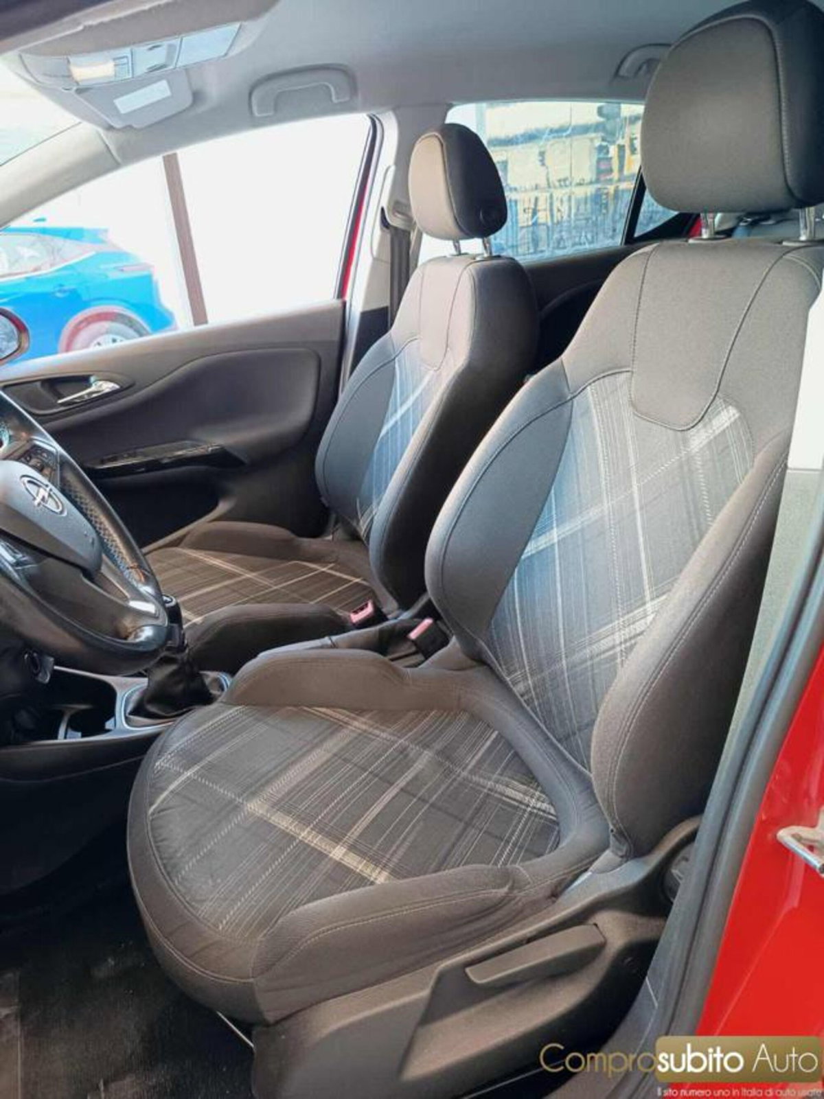 Opel Corsa 1.3 CDTI 5 porte Innovation (19)