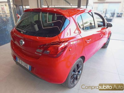 Opel Corsa 1.3 CDTI 5 porte Innovation (3)