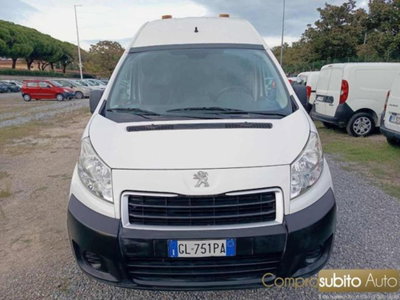 Peugeot Expert Furgone 2.0 HDi 125CV FAP PC Access 6P