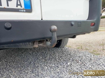 Peugeot Expert Furgone 2.0 HDi 125CV FAP PC Access 6P (11)