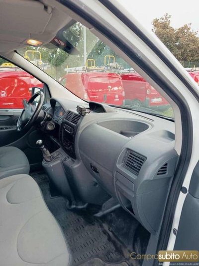 Peugeot Expert Furgone 2.0 HDi 125CV FAP PC Access 6P (14)
