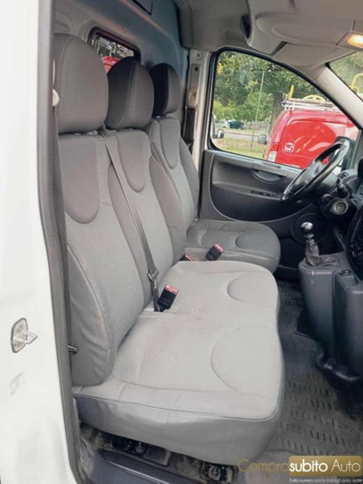 Peugeot Expert Furgone 2.0 HDi 125CV FAP PC Access 6P (15)