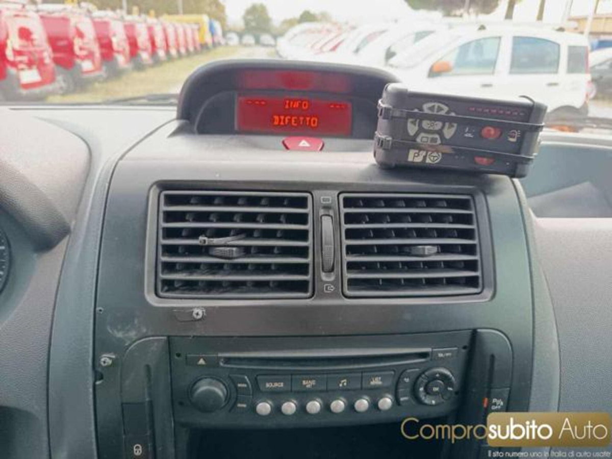 Peugeot Expert Furgone 2.0 HDi 125CV FAP PC Access 6P (20)