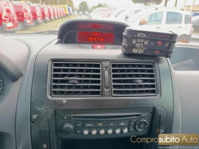 Peugeot Expert Furgone 2.0 HDi 125CV FAP PC Access 6P (20)