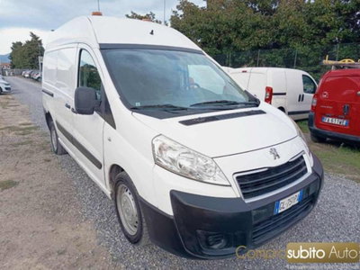 Peugeot Expert Furgone 2.0 HDi 125CV FAP PC Access 6P (3)