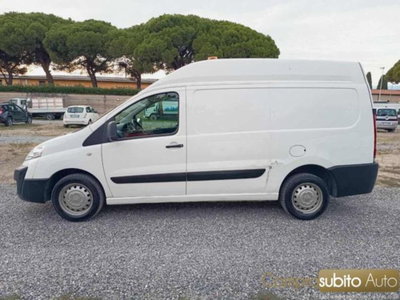 Peugeot Expert Furgone 2.0 HDi 125CV FAP PC Access 6P (4)