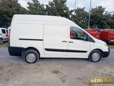 Peugeot Expert Furgone 2.0 HDi 125CV FAP PC Access 6P (5)