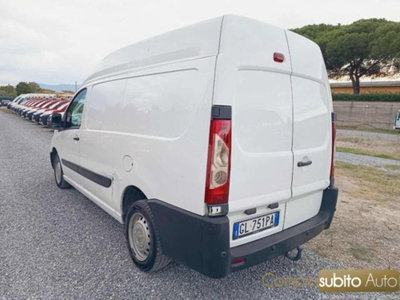 Peugeot Expert Furgone 2.0 HDi 125CV FAP PC Access 6P (7)