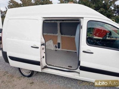 Peugeot Expert Furgone 2.0 HDi 125CV FAP PC Access 6P (9)