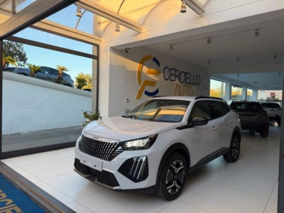 Peugeot 2008 PureTech 100 S&S Allure usata