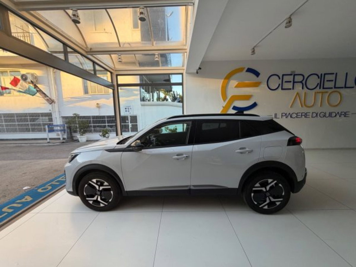 Peugeot 2008 PureTech 100 S&S Allure (10)