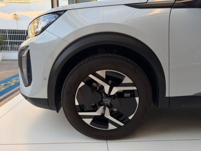Peugeot 2008 PureTech 100 S&S Allure (11)