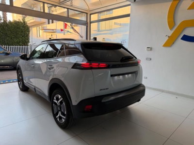 Peugeot 2008 PureTech 100 S&S Allure (18)