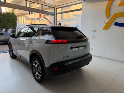 Peugeot 2008 PureTech 100 S&S Allure (19)