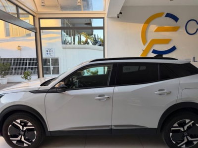 Peugeot 2008 PureTech 100 S&S Allure (20)