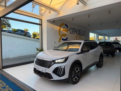 Peugeot 2008 PureTech 100 S&S Allure (3)